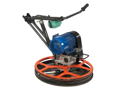 60' Electric Corner Sander - 1