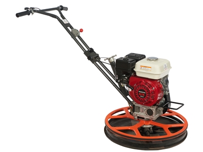 Ponceuse essence 5,5 ch Honda - 0