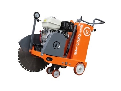 600 mm Asphalt Joint Cutter - 1