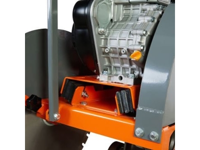 300-500 mm (35lt) Asphalt Joint Cutter - 6