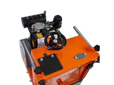 300-500 mm (35lt) Asphalt Joint Cutter - 4