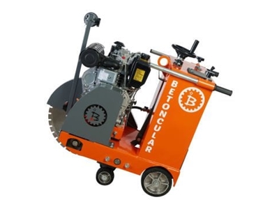 300-500 mm (35lt) Asphalt Joint Cutter - 3