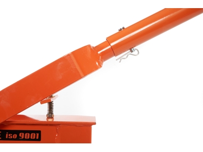 39 cm Pflastersteinschneider - 4