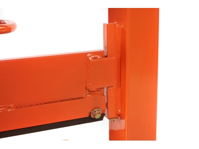 39 cm Pflastersteinschneider - 5