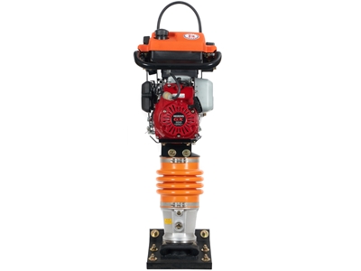 3 Hp Vibrasyonlu Benzinli Zıpzıp Tokmak