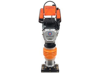 3 Hp Benzinli Vibrasyonlu Tokmak Zıp Zıp - 7