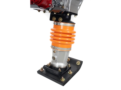 3 Hp Benzinli Vibrasyonlu Tokmak Zıp Zıp - 8
