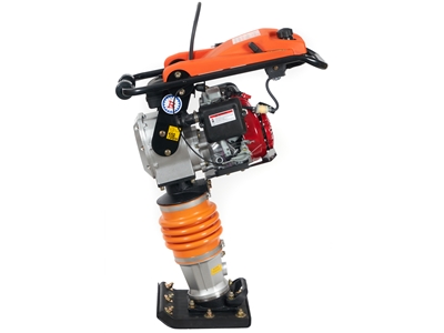 4 PS Vibrations-Benzol-Rammhammer - 1