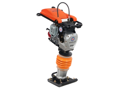 4 PS Vibrations-Benzol-Rammhammer - 4