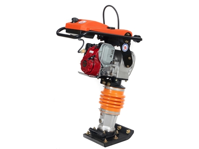 4 PS Vibrations-Benzol-Rammhammer - 0