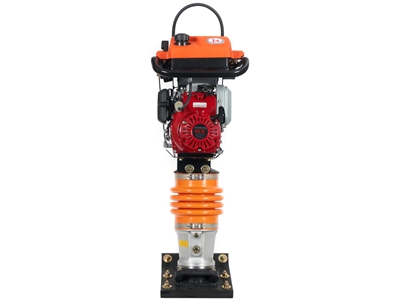 4 PS Vibrations-Benzol-Rammhammer - 8