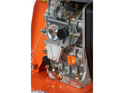 BBD48 Diesel Forward Reverse Compactor - 2