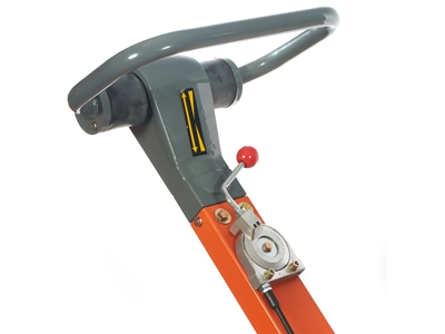 Hydraulic Diesel Forward Reverse Compactor - 7