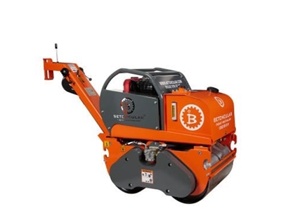 Compacteur vibrant *2500 m2/heure - 1