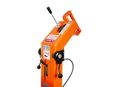 Compacteur vibrant *2500 m2/heure - 7