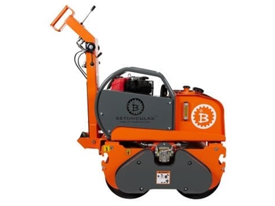 Compacteur vibrant *2500 m2/heure - 6
