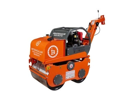 Compacteur vibrant *2500 m2/heure - 4