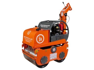 Compacteur vibrant *2500 m2/heure - 2