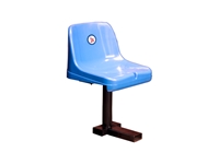 *B GO 003 Gırgır Chair - 0