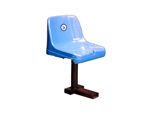 *B GO 003 Gırgır Chair