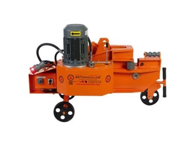 Ø 36 mm Eisenschneidemaschine - 1