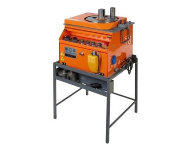 Ø 18 mm Eisen Biegemaschine - 3