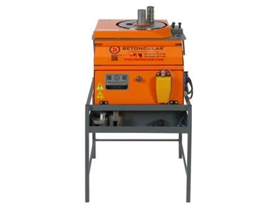 Ø 18 mm Eisen Biegemaschine - 2