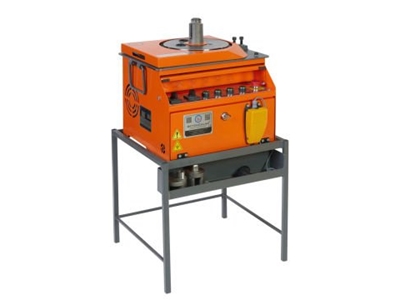 Ø 18 mm Eisen Biegemaschine - 1