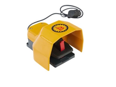 Ø 26 mm Eisen Biegemaschine - 7