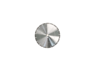 *ø 300 mm Asfalt Kesim Testeresi  - 0
