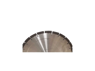 *ø 300 mm Concrete Saw - 1