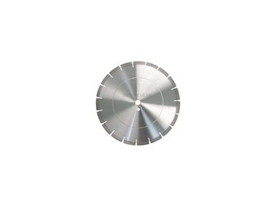 *ø 400 mm Asphalt Cutting Saw - 0