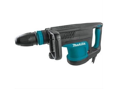 1510 Watt Electric Pneumatic Breaker Drill - 0