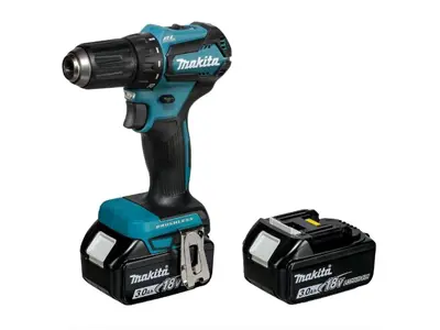 18 V Cordless Drill Machine