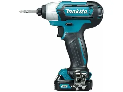 10.8V Cordless Drill Machine