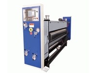 High-Speed Precision Printing Machine Slotting-Die Cutter - 2