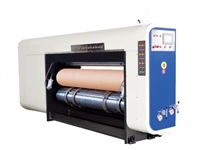 High-Speed Precision Printing Machine Slotting-Die Cutter - 4