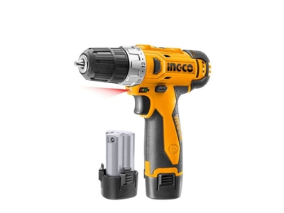 12V Şarjlı Vidalama Makinası - 0