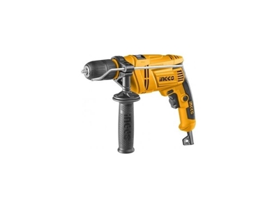 Perceuse à percussion automatique 650W - 0