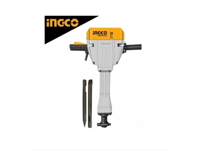 Piqueur perforateur pneumatique 2200 W (30 kg) - 0