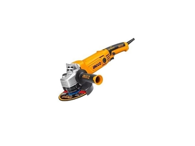 1010 W Devir Ayarlı Avuç Taşlama Makinası - 0