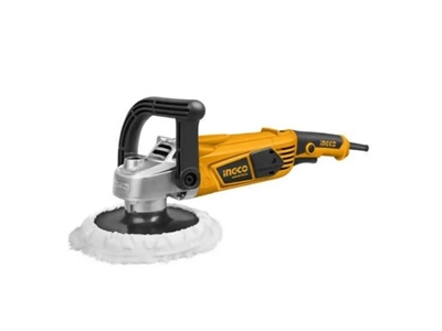 1400 Watt Handpoliermaschine - 0