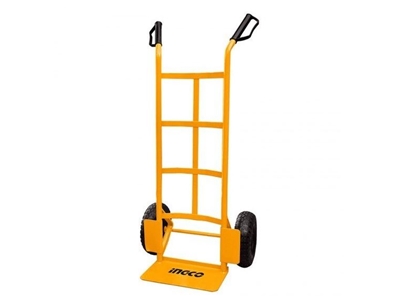 150 Kg Package Cart for Moving Boxes - 0