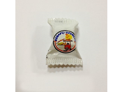 1/300-350 Dk/Adet Tekli Küp Şeker Sarma Makinası  - 3