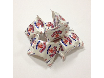 1/300-350 Dk/Adet Tekli Küp Şeker Sarma Makinası  - 2