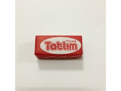 1/120-130 Dk/Adet İkili Küp Şeker Sarma Makinası  - 3