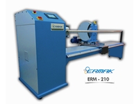 Edge Cutting Machine 2.250 Mm Cutting Length - 0