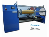 Tape Cutting Machine 1700 Mm Cutting Length - Erm 600 - 0