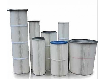 Sandfilter - 1