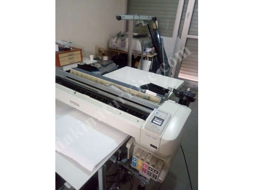 Прямая цифровая печатная машина для хлопчатобумажной ткани